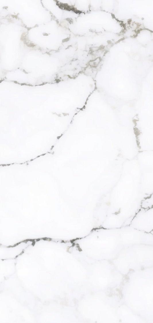 Papier peint marbre blanc veiné noir