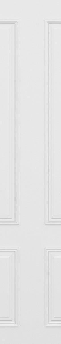 Papier peint imitation boiserie haussmannienne