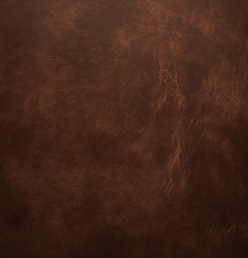 Papier peint effet vieux cuir vintage