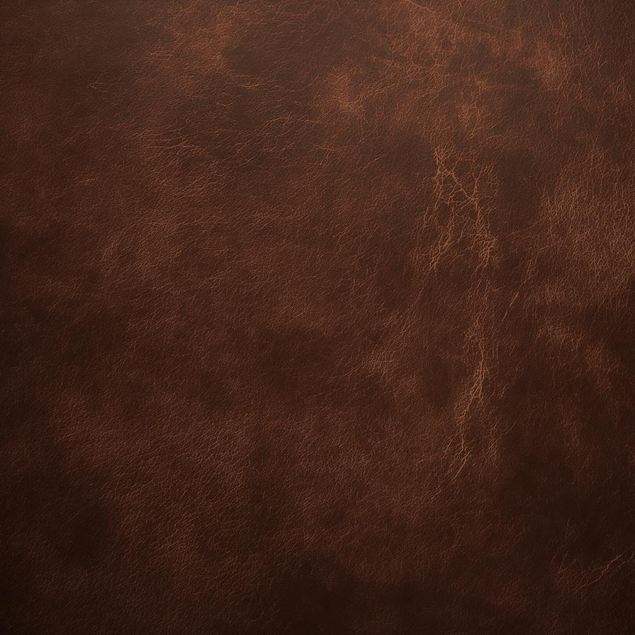 Papier peint effet vieux cuir vintage