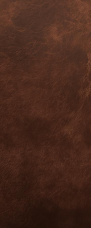 Papier peint effet vieux cuir vintage