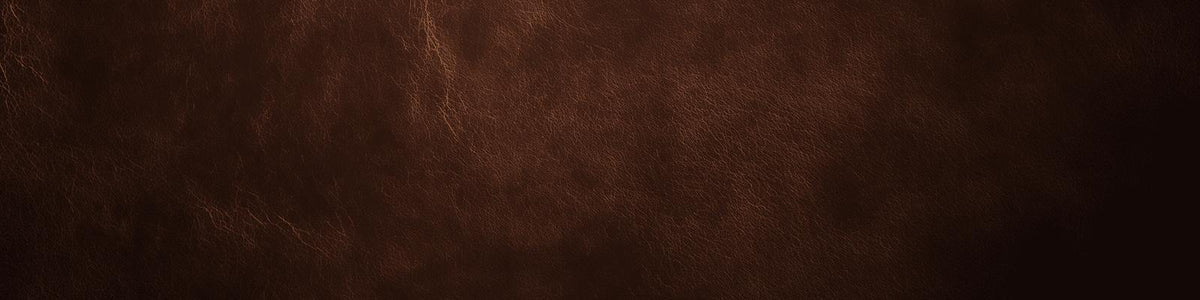 Papier peint effet vieux cuir vintage