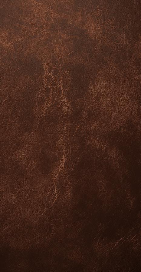 Papier peint effet vieux cuir vintage