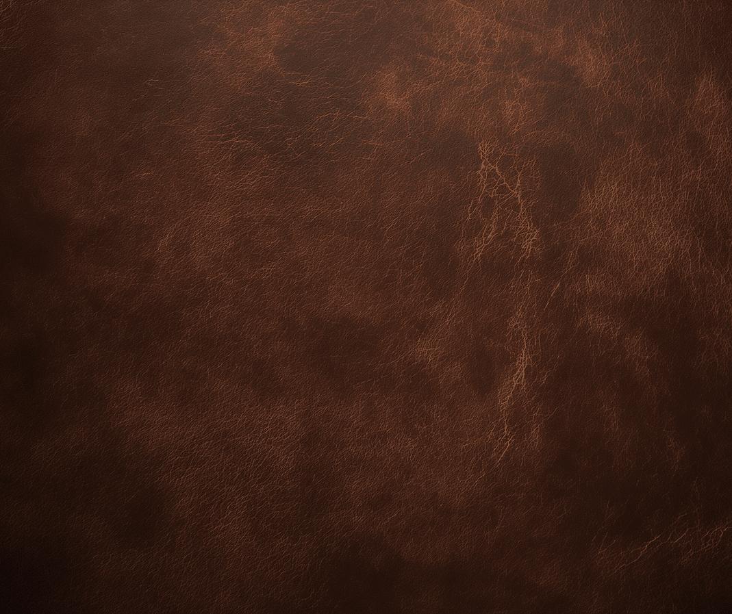 Papier peint effet vieux cuir vintage