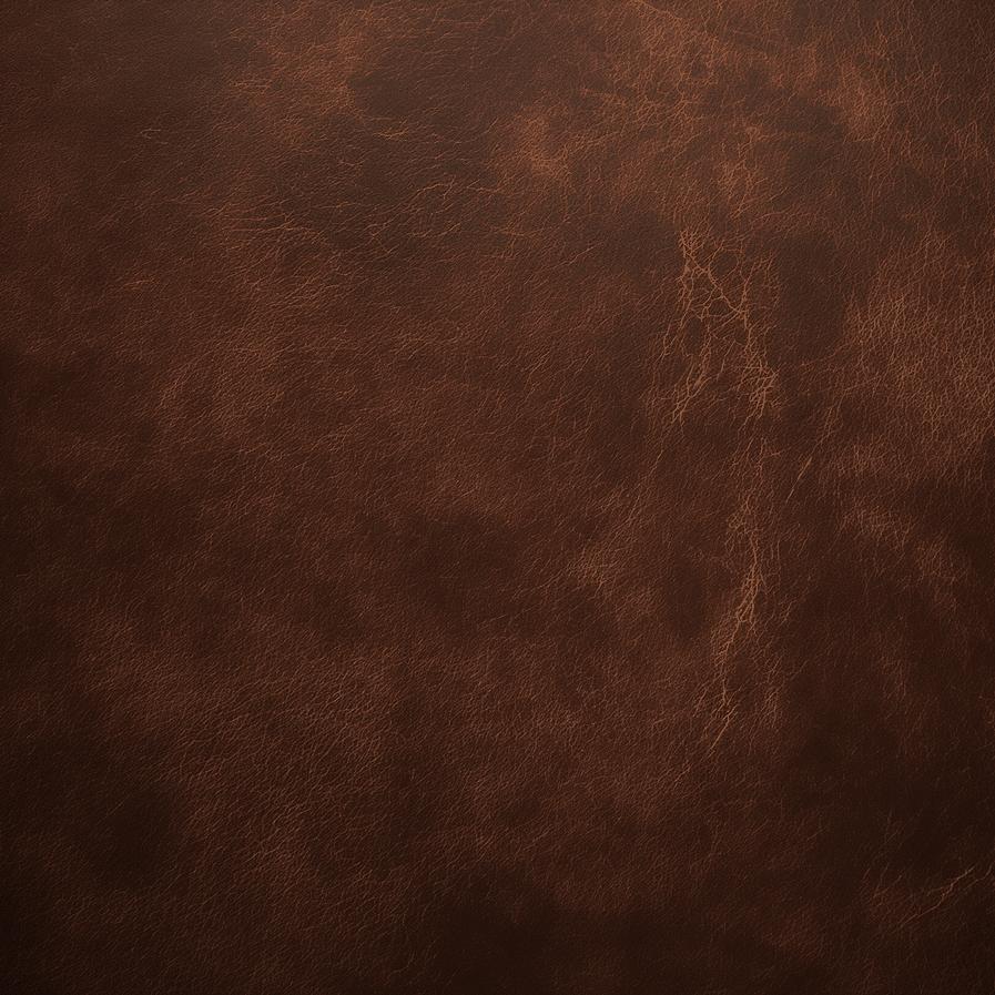 Papier peint effet vieux cuir vintage