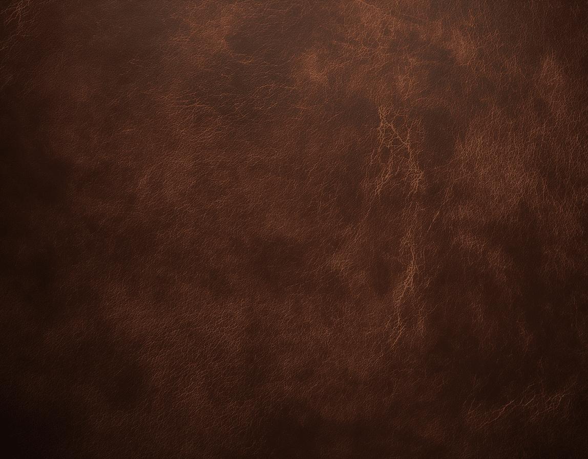 Papier peint effet vieux cuir vintage