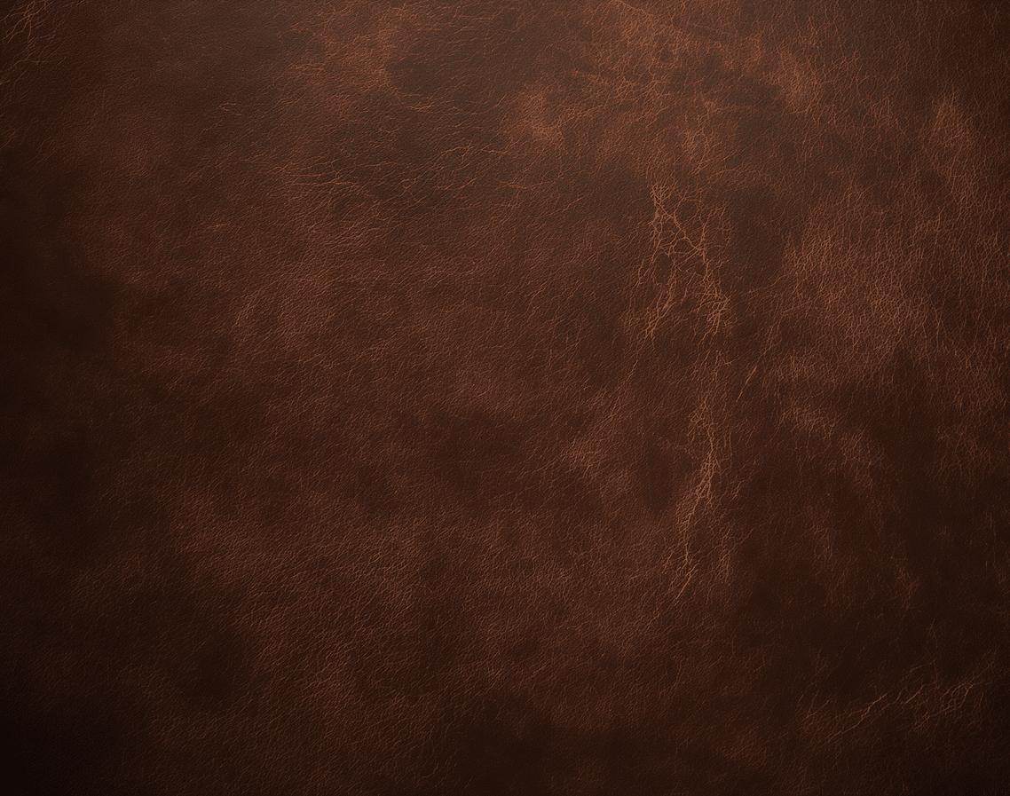 Papier peint effet vieux cuir vintage