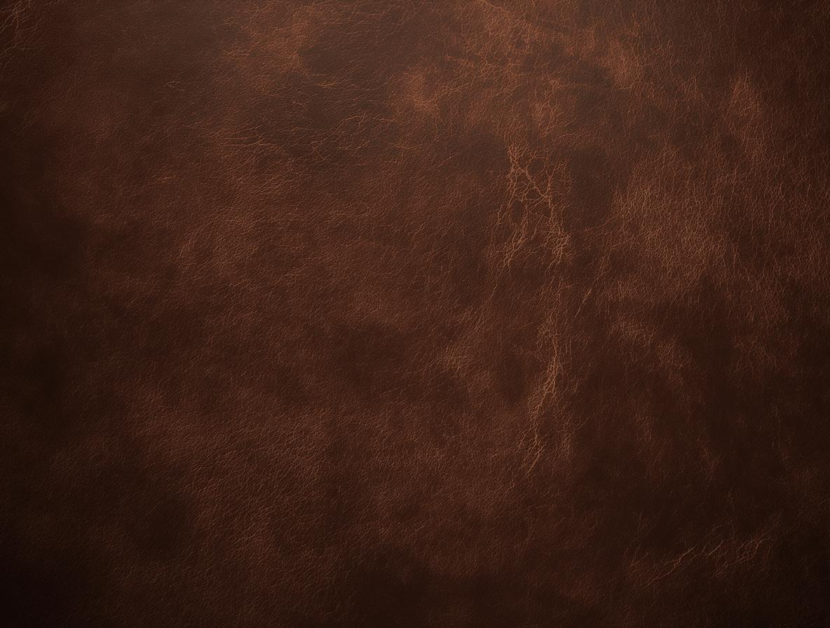 Papier peint effet vieux cuir vintage