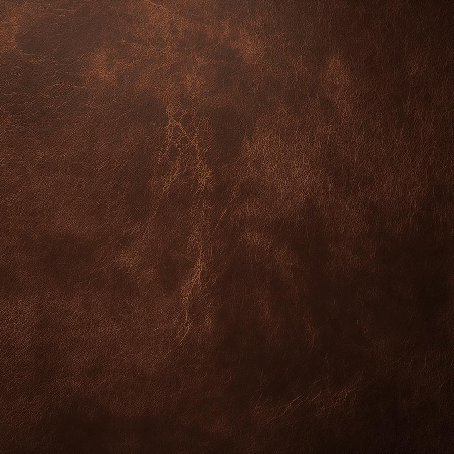 Papier peint effet vieux cuir vintage