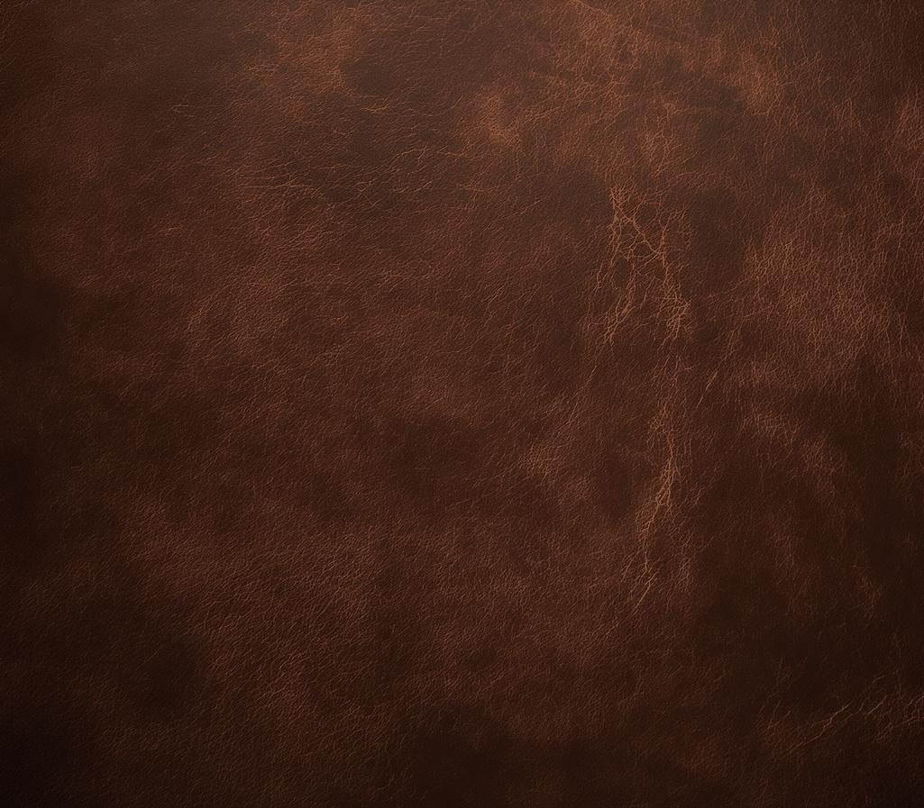 Papier peint effet vieux cuir vintage