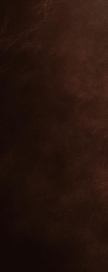 Papier peint effet vieux cuir vintage