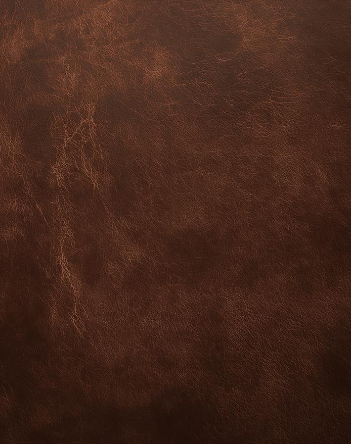 Papier peint effet vieux cuir vintage