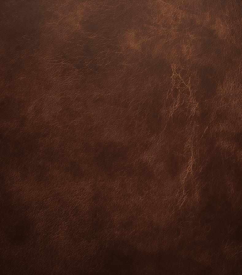 Papier peint effet vieux cuir vintage