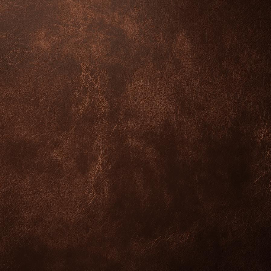 Papier peint effet vieux cuir vintage