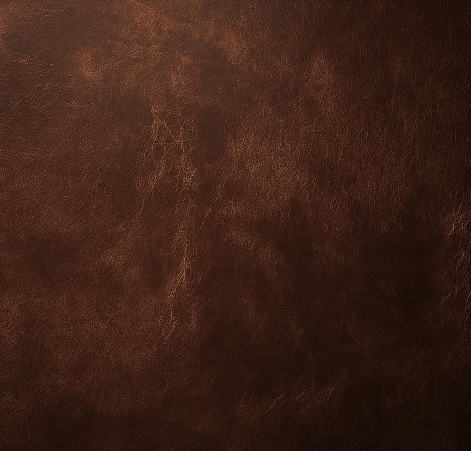 Papier peint effet vieux cuir vintage