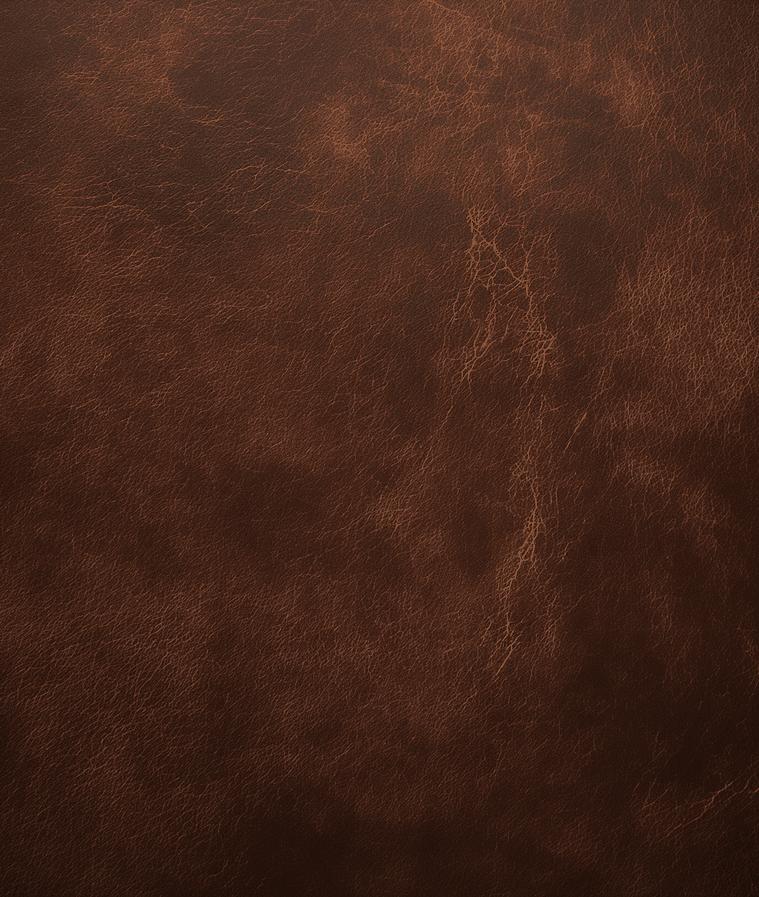 Papier peint effet vieux cuir vintage