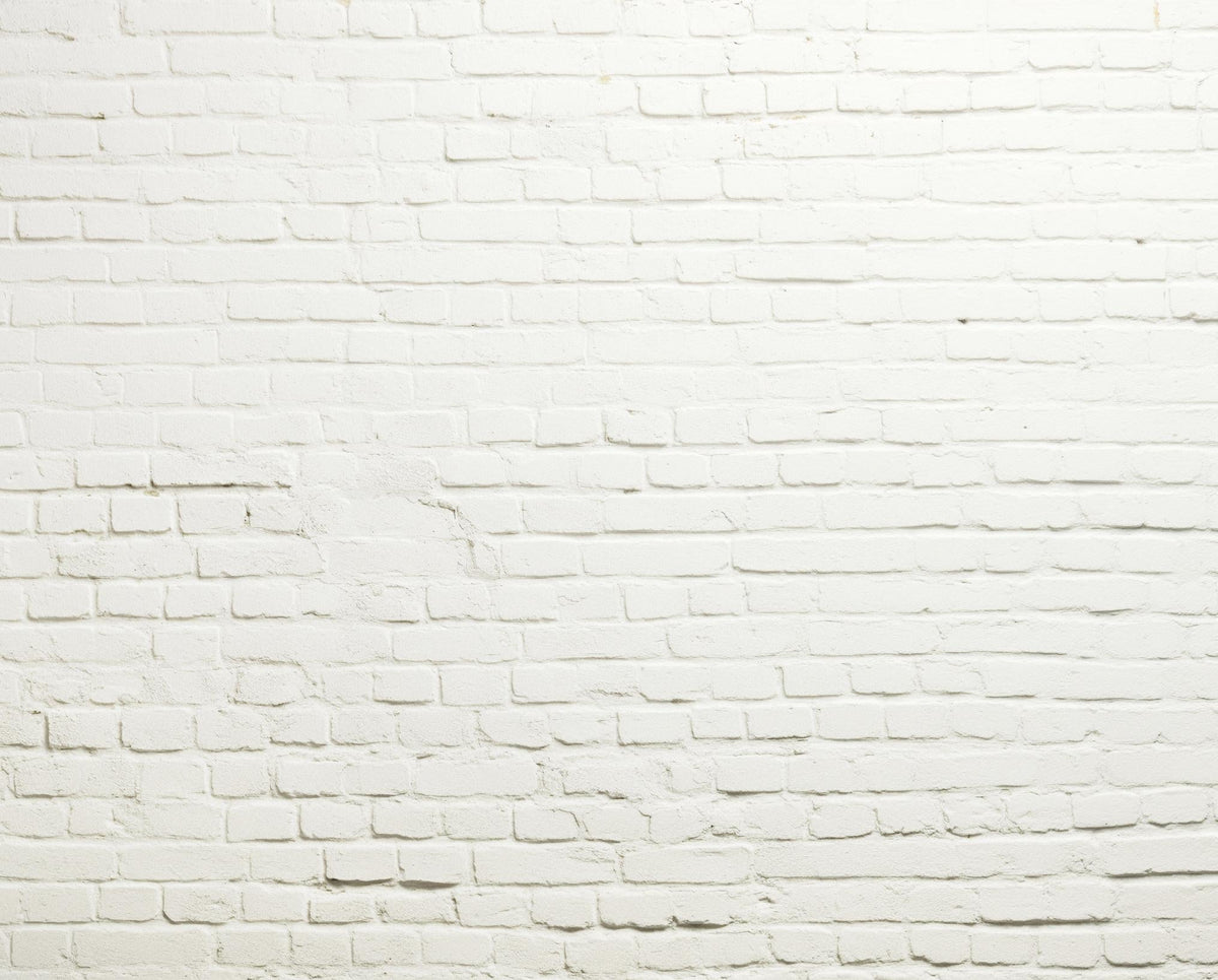 Papier peint imitation petites pierres blanches