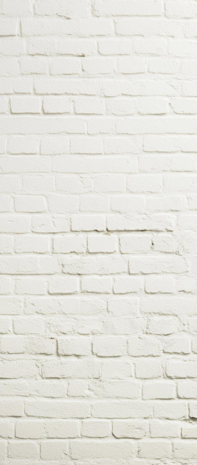 Papier peint imitation petites pierres blanches