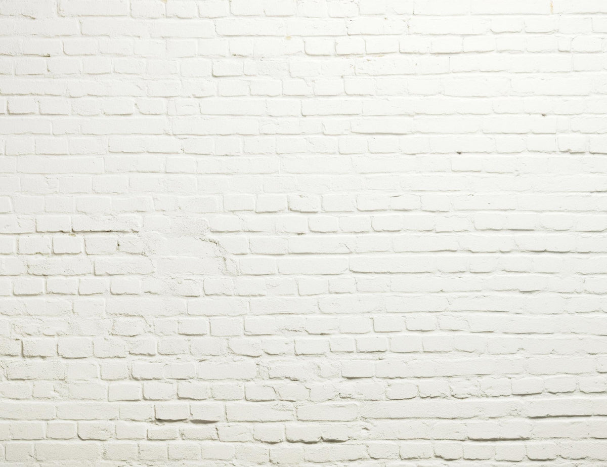 Papier peint imitation petites pierres blanches