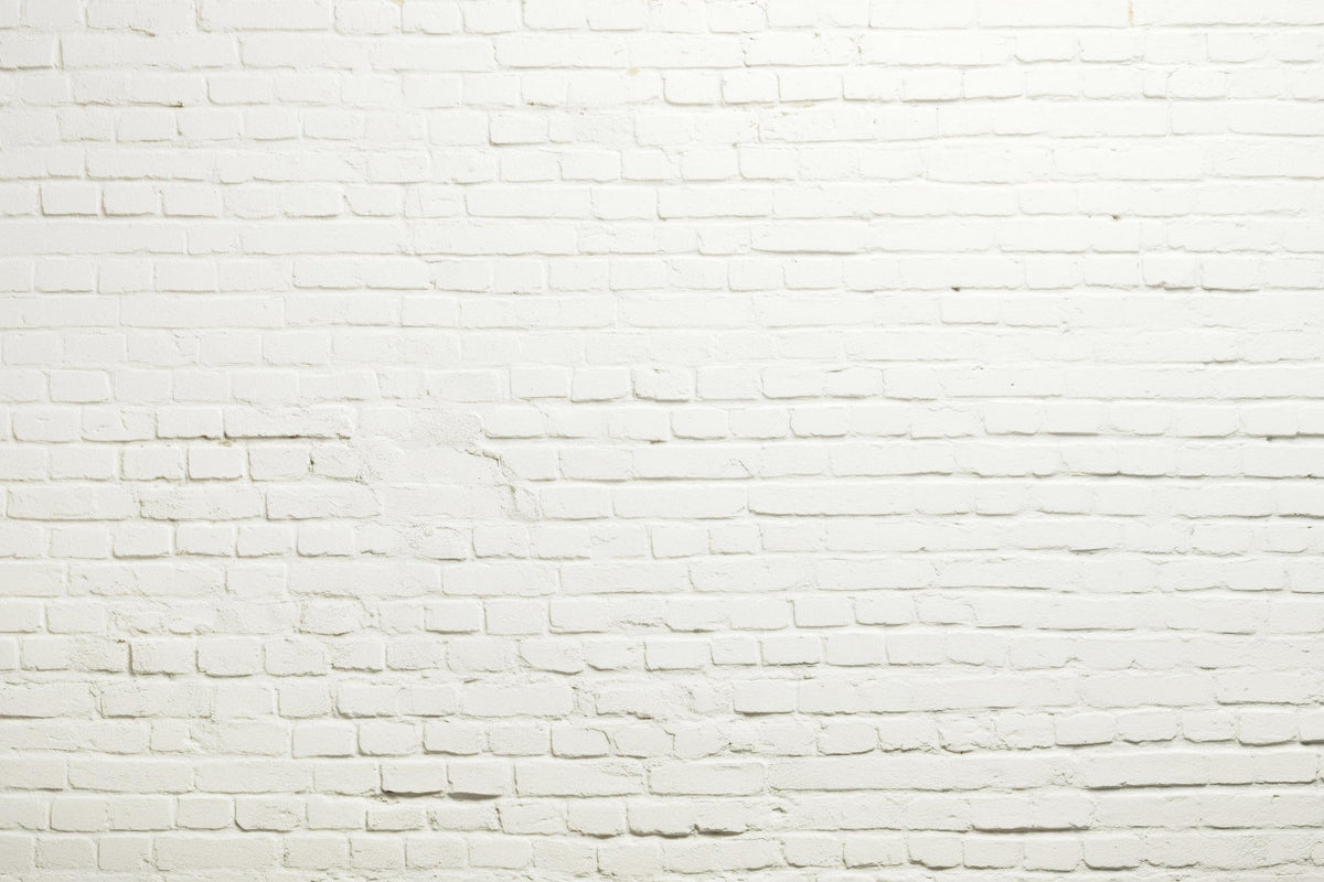 Papier peint imitation petites pierres blanches