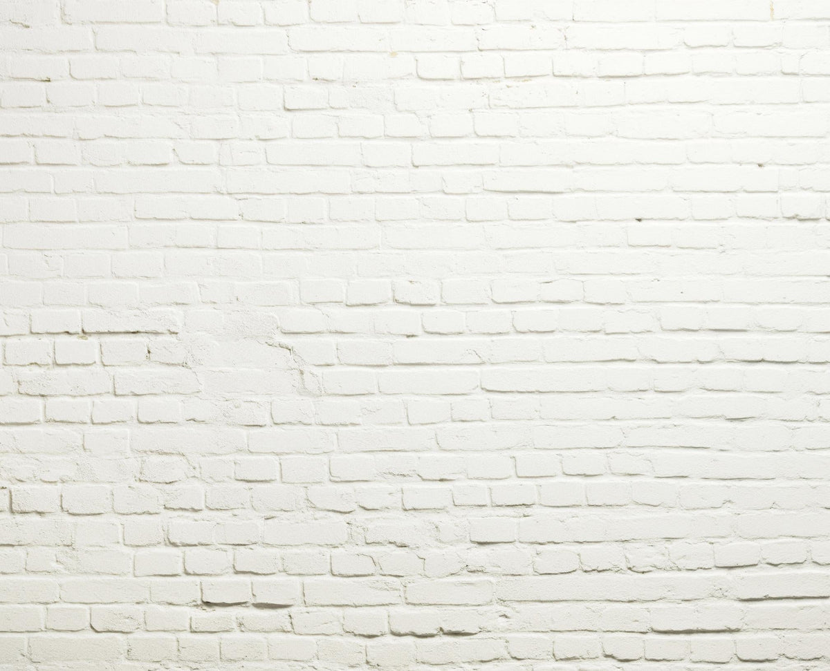 Papier peint imitation petites pierres blanches