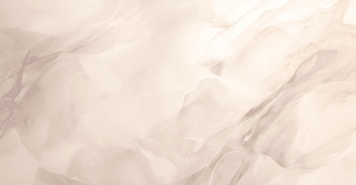 Papier peint imitation marbre pastel