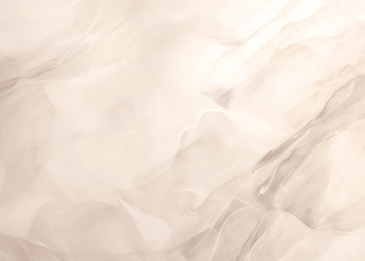 Papier peint imitation marbre pastel