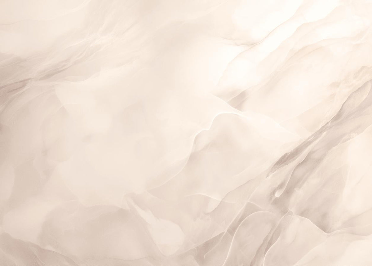 Papier peint imitation marbre pastel
