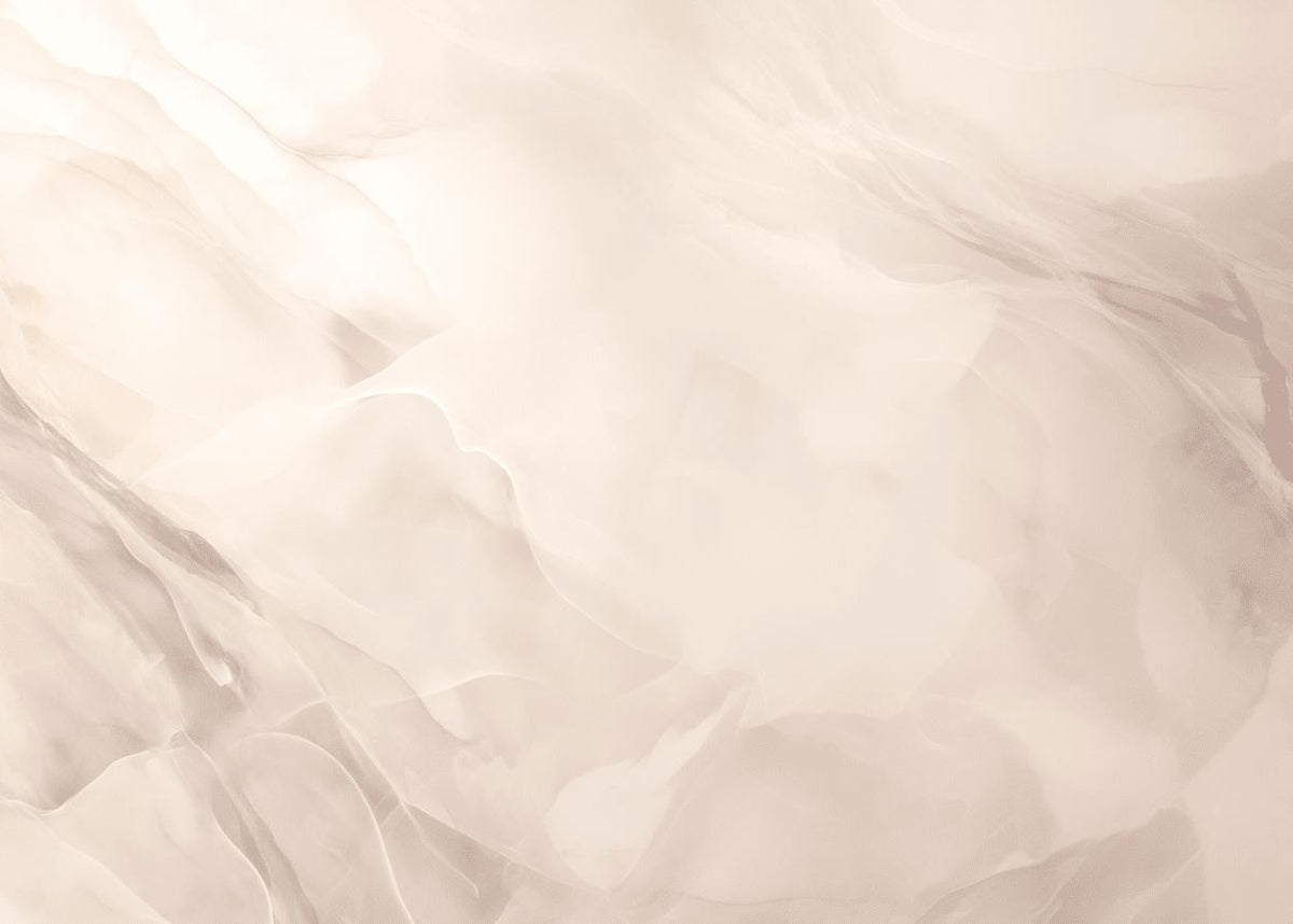 Papier peint imitation marbre pastel