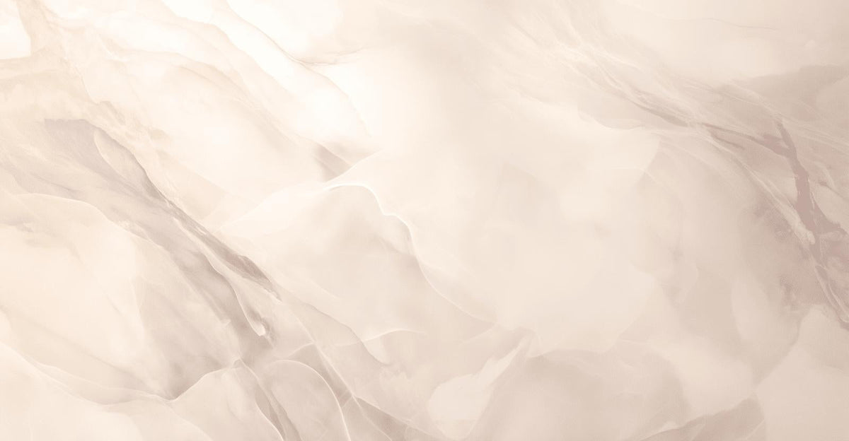 Papier peint imitation marbre pastel