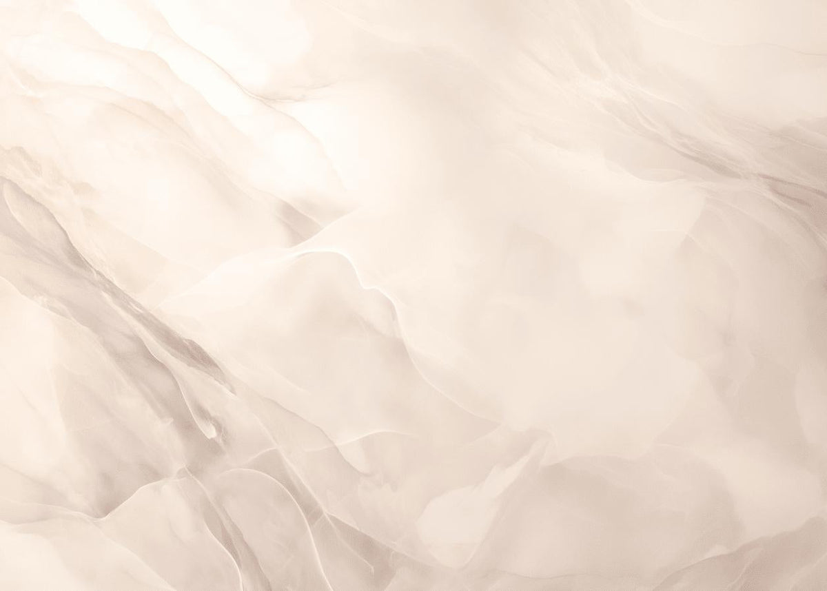 Papier peint imitation marbre pastel