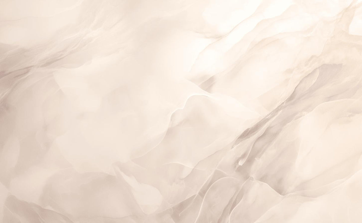Papier peint imitation marbre pastel