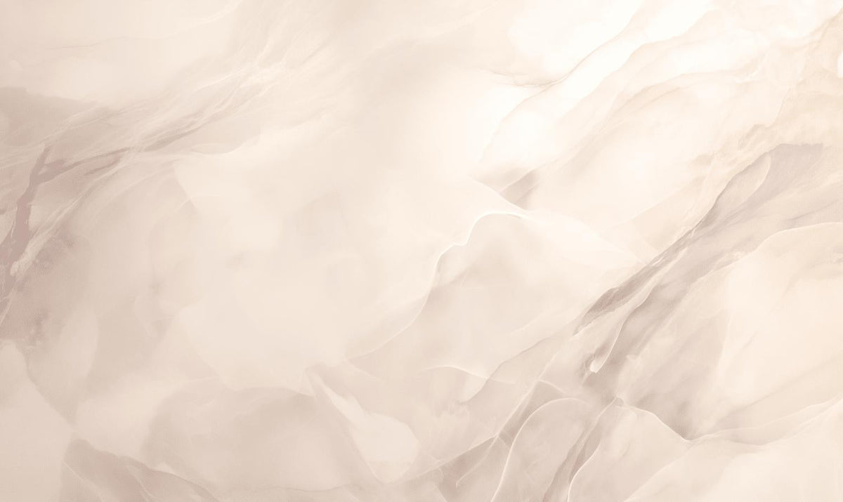 Papier peint imitation marbre pastel