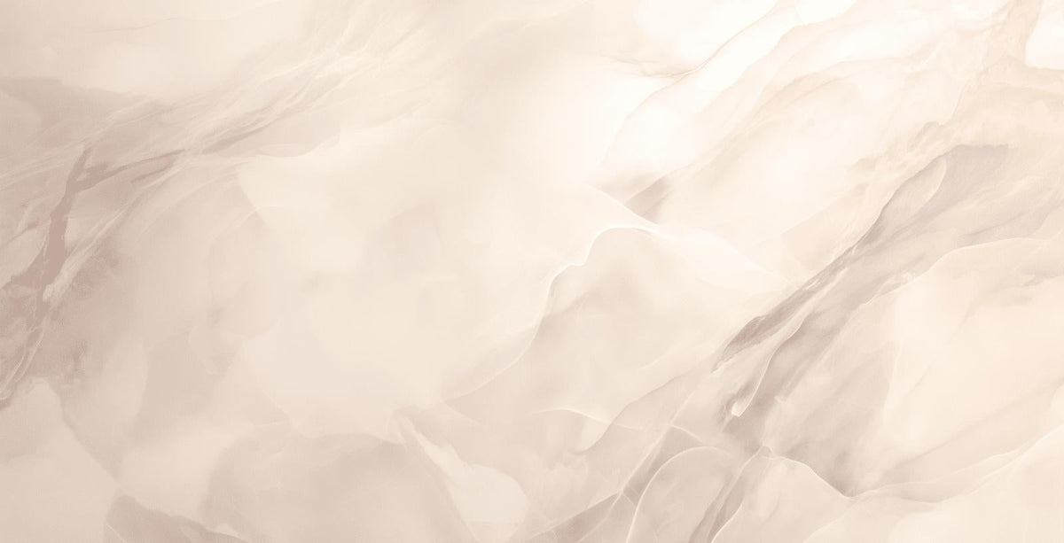 Papier peint imitation marbre pastel