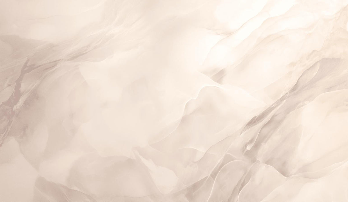 Papier peint imitation marbre pastel