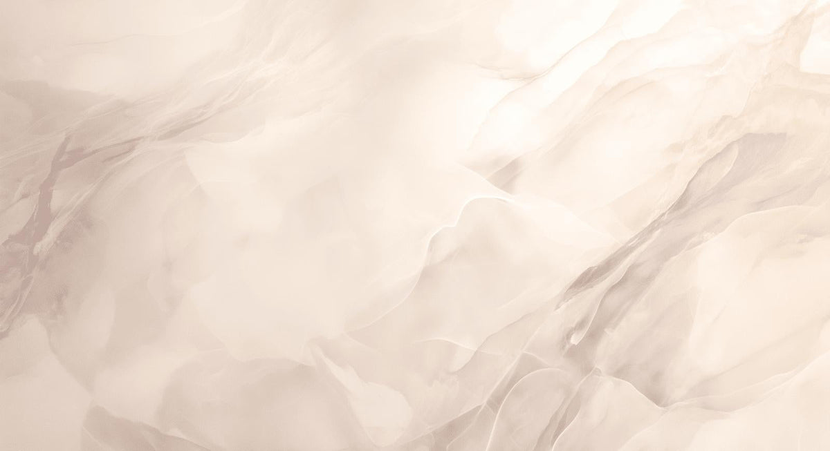 Papier peint imitation marbre pastel
