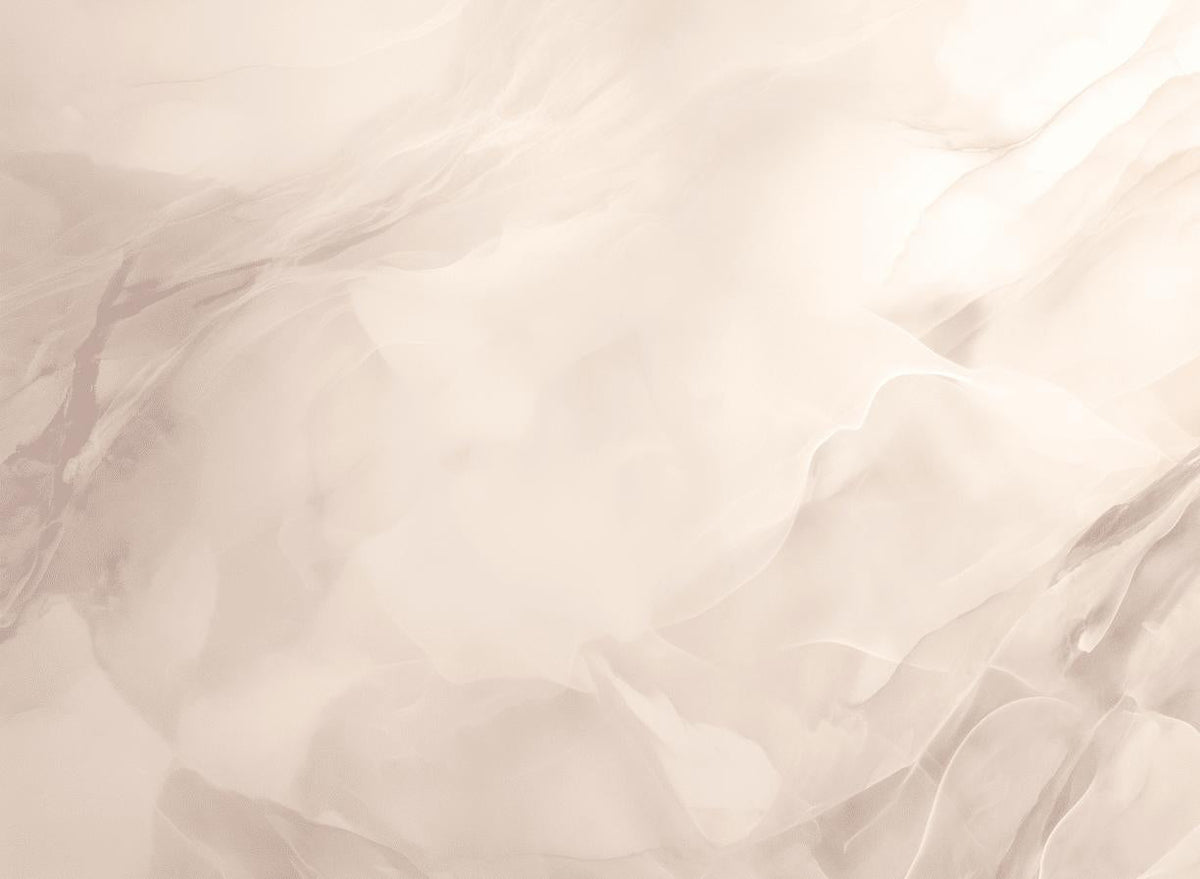 Papier peint imitation marbre pastel