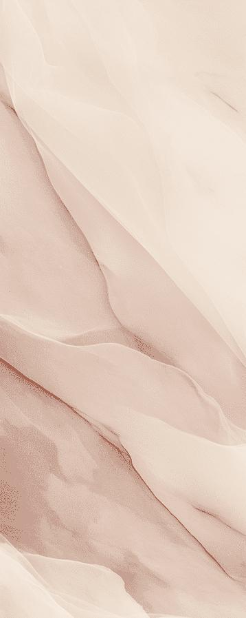 Papier peint imitation marbre reflets rosés
