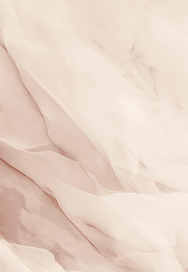 Papier peint imitation marbre reflets rosés