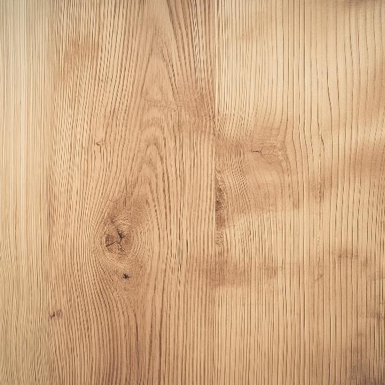 Papier peint imitation bois clair naturel