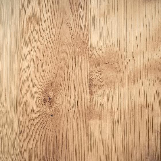 Papier peint imitation bois clair naturel