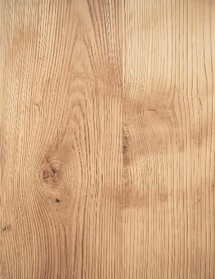 Papier peint imitation bois clair naturel