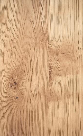 Papier peint imitation bois clair naturel