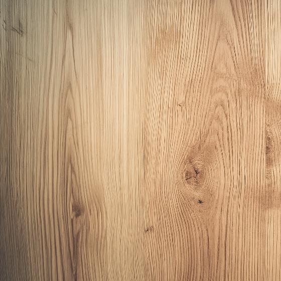 Papier peint imitation bois clair naturel